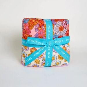 Posh Peant Meadows Quilt NIB